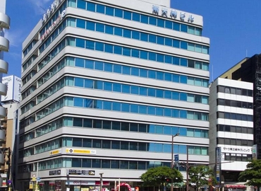 60 m² Business space property up for rent in Fukuoka, 3F Minami Tenjin Building (810-0004) - 0 | MatchOffice.com