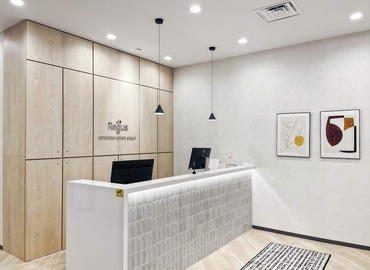 Virtual business address in Chiba, BAY POINT Makuhari (261-0023) - 1 | MatchOffice