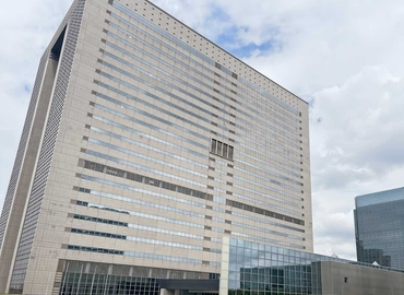 Virtual office space in Chiba, BAY POINT Makuhari (261-0023) - 0 | MatchOffice.com