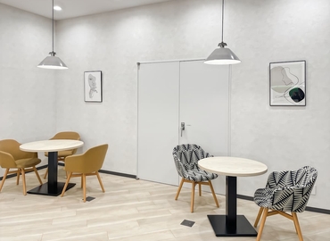 Virtual business address in Chiba, BAY POINT Makuhari (261-0023) - 4 | MatchOffice