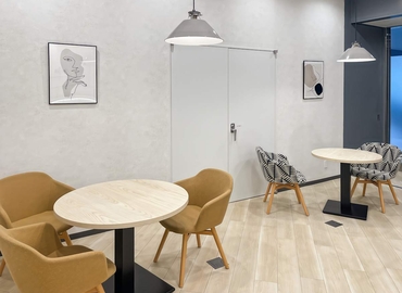 Virtual office space in Chiba, BAY POINT Makuhari (261-0023) - 3 | MatchOffice