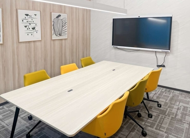 Virtual business address in Chiba, BAY POINT Makuhari (261-0023) - 8 | MatchOffice.com