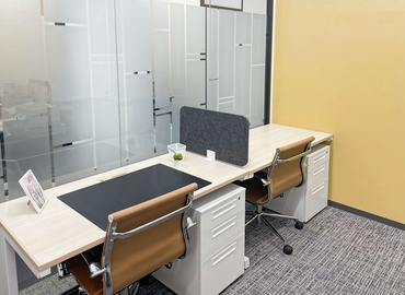Virtual office in Chiba, BAY POINT Makuhari (261-0023) - 6 | MatchOffice.com
