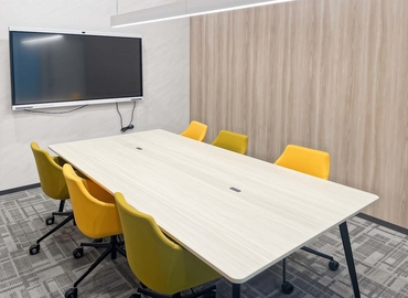 Virtual address in Chiba, BAY POINT Makuhari (261-0023) - 2 | MatchOffice.com