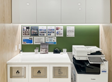 Virtual office in Chiba, BAY POINT Makuhari (261-0023) - 11 | MatchOffice.com
