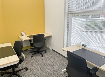 Virtual address in Chiba, BAY POINT Makuhari (261-0023) - 7 | MatchOffice