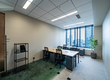 Office 2 104-0031 Tokyo Chuo