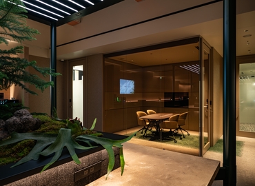 Office 2 104-0031 Tokyo Chuo