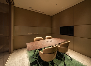 Office 2 104-0031 Tokyo Chuo