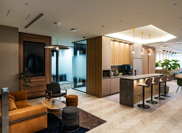 Office 1 104-0031 Tokyo Chuo