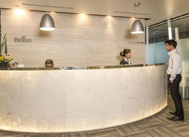 Virtual address in Phnom Penh, Canadia Bank Tower (12000) - 0 | MatchOffice