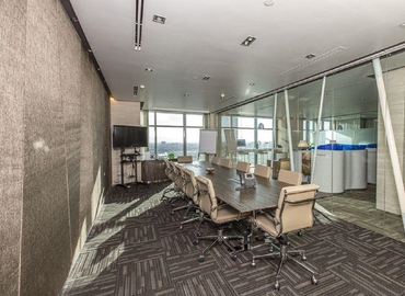 100 m² Meeting room in Phnom Penh, Canadia Bank Tower (12000) - 0 | MatchOffice