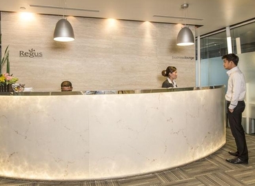55 m² Shared workspace  in Phnom Penh, Canadia Bank Tower (12000) - 5 | MatchOffice