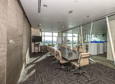 55 m² Co-working  in Phnom Penh, Canadia Bank Tower (12000) - 6 | MatchOffice.com