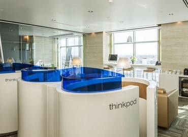 55 m² Coworking  in Phnom Penh, Canadia Bank Tower (12000) - 7 | MatchOffice.com