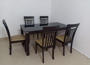 50 m² Serviced office in Siem Reap City, #H3 Central Market Road (08365) - 4 | MatchOffice.com