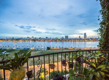 Virtual office in Phnom Penh, 191 Tonle Sap (12110) - 15 | MatchOffice