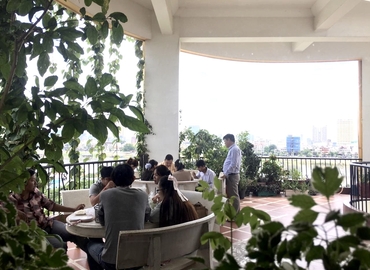 Virtual address in Phnom Penh, 191 Tonle Sap (12110) - 20 | MatchOffice.com