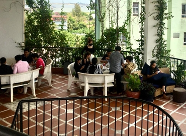 Virtual business address in Phnom Penh, 191 Tonle Sap (12110) - 24 | MatchOffice.com