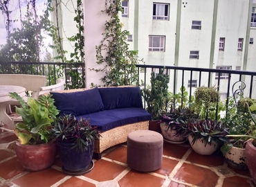 Virtual office in Phnom Penh, 191 Tonle Sap (12110) - 25 | MatchOffice