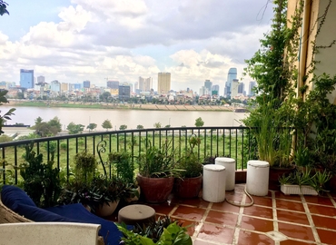 Virtual office in Phnom Penh, 191 Tonle Sap (12110) - 26 | MatchOffice