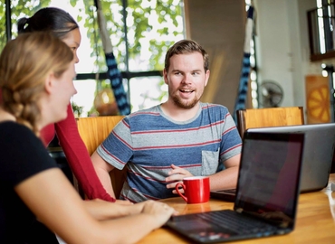 650 m² Business office available to rent in Phnom Penh, Tonle Sap Street 191, 12110  - 6 | MatchOffice.com