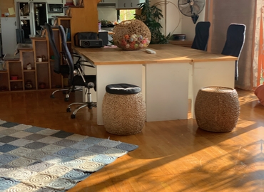 650 m² Commercial office available to rent in Phnom Penh, Tonle Sap Street 191, 12110  - 10 | MatchOffice