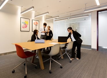 100 m² Co-working  in Phnom Penh, Building #19&20 (12202) - 2 | MatchOffice.com