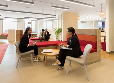 100 m² Coworking space  in Phnom Penh, Building #19&20 (12202) - 4 | MatchOffice.com