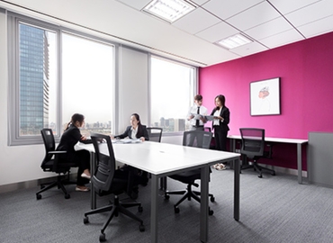 100 m² Business center in Phnom Penh, Building #19&20 (12202) - 7 | MatchOffice.com
