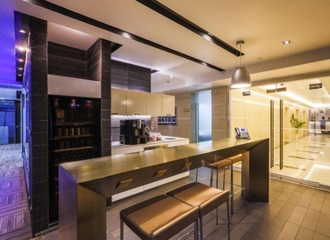 Virtual address in Phnom Penh, Canadia Bank Tower (12000) - 1 | MatchOffice