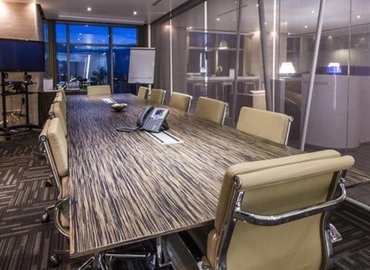 Virtual address in Phnom Penh, Canadia Bank Tower (12000) - 5 | MatchOffice.com