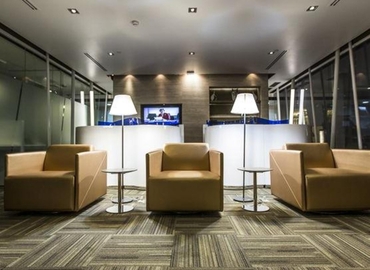 Virtual business address in Phnom Penh, Canadia Bank Tower (12000) - 9 | MatchOffice.com