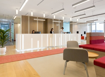 Virtual office space in Phnom Penh, Building #19&20 (12202) - 2 | MatchOffice