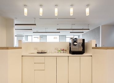 Virtual business address in Phnom Penh, Building #19&20 (12202) - 5 | MatchOffice.com