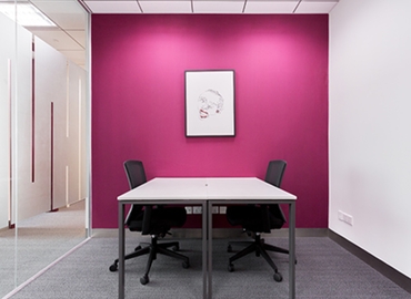 Virtual office space in Phnom Penh, Building #19&20 (12202) - 6 | MatchOffice.com