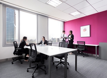 Virtual address in Phnom Penh, Building #19&20 (12202) - 7 | MatchOffice.com