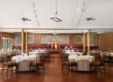 345 m² Conference space in Siem Reap City, Preah Sihanouk Ave (17251) - 0 | MatchOffice