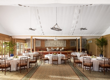 345 m² Conference hall in Siem Reap City, Preah Sihanouk Ave (17251) - 1 | MatchOffice.com
