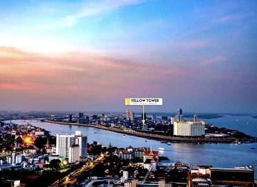 Office Tonle Sap Street 191 12101 Phnom Penh