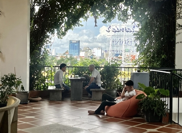 Office Tonle Sap Street 191 12101 Phnom Penh