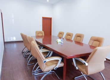  Conference space in Phnom Penh, Preah Monivong Boulevard (93) 308 (12207) - 0 | MatchOffice.com