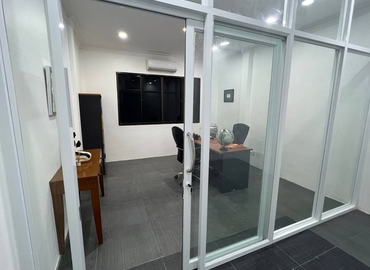 150 m² Serviced office in Phnom Penh, Preah Monivong Boulevard (93) 308 (12207) - 8 | MatchOffice