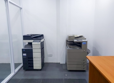 150 m² Business park in Phnom Penh, Preah Monivong Boulevard (93) 308 (12207) - 3 | MatchOffice.com