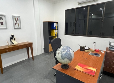 Virtual business address in Phnom Penh, Preah Monivong Boulevard (93) 308 (12207) - 9 | MatchOffice.com