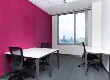 10 m² Business center in Phnom Penh, Building #19&20 (%[postal_code]) - 3 | MatchOffice