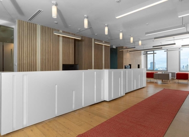10 m² Business center in Phnom Penh, Building #19&20 (%[postal_code]) - 1 | MatchOffice