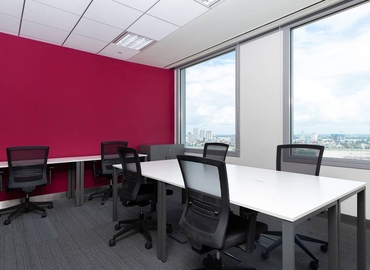 10 m² Business center in Phnom Penh, Building #19&20 (%[postal_code]) - 6 | MatchOffice.com