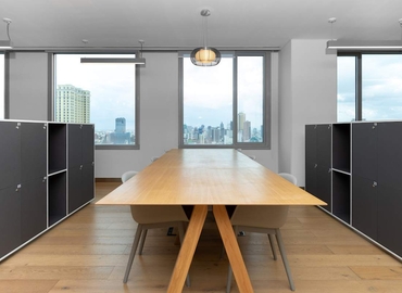 10 m² Business center in Phnom Penh, Building #19&20 (%[postal_code]) - 8 | MatchOffice
