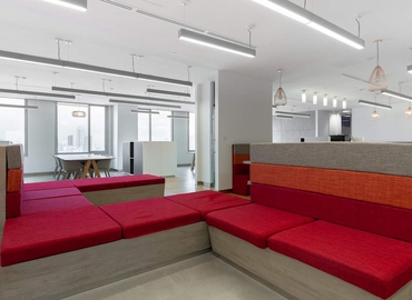 10 m² Serviced office in Phnom Penh, Building #19&20 (%[postal_code]) - 4 | MatchOffice